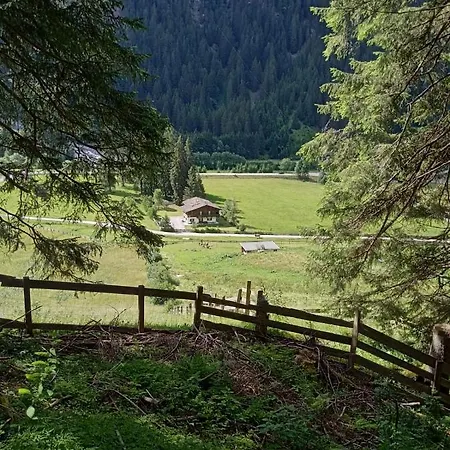 Donneralm Apartment