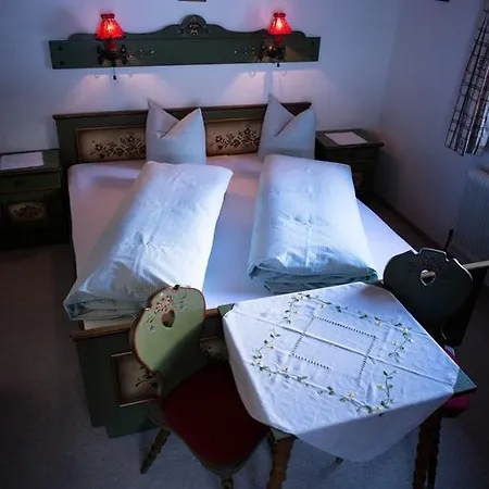 Donneralm Apartment Neustift im Stubaital