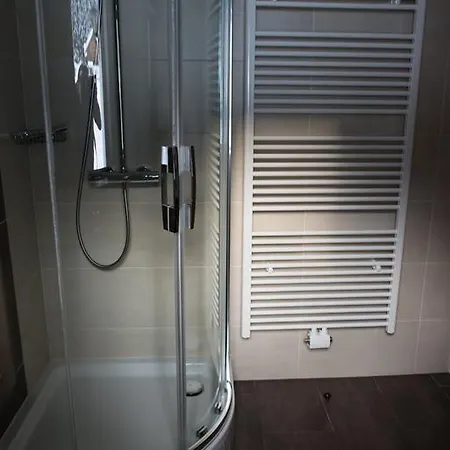 Апартаменты Donneralm