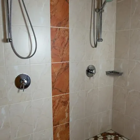 Apartment Donneralm Neustift im Stubaital
