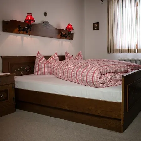 Apartment Donneralm