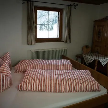 Donneralm