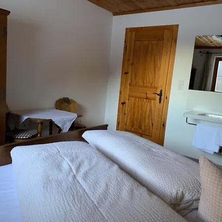 Donneralm Apartment