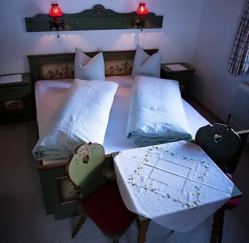 Donneralm Apartment Neustift im Stubaital