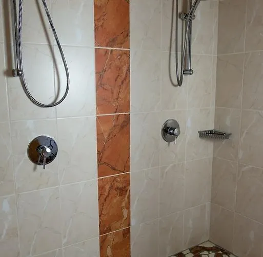 شقة Donneralm نيوستيف ام ستوبيتا