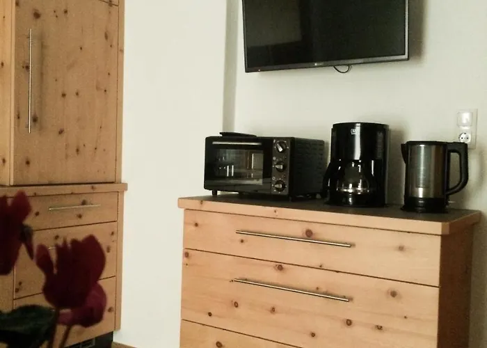 Donneralm * نيوستيف ام ستوبيتا