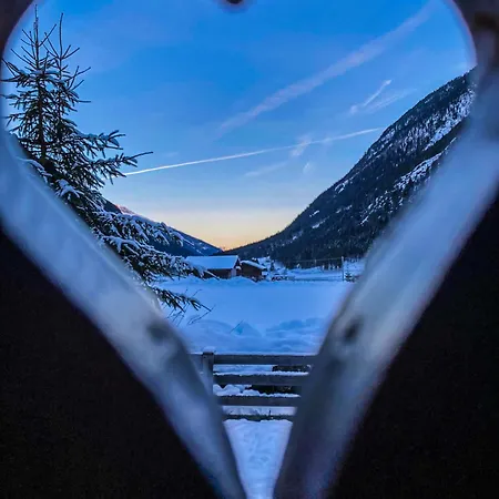 Donneralm