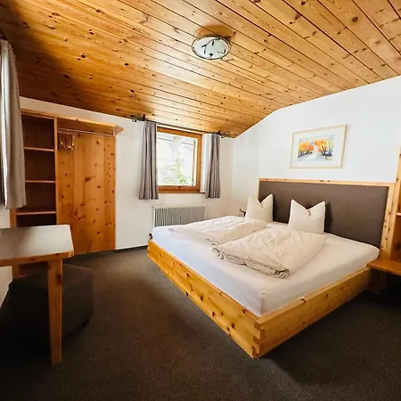 Donneralm Appartement Neustift im Stubaital