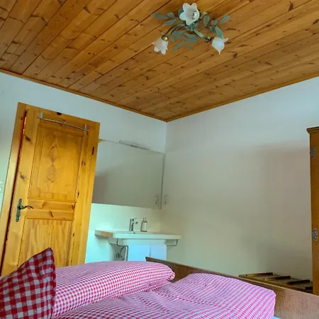 Donneralm * Neustift im Stubaital