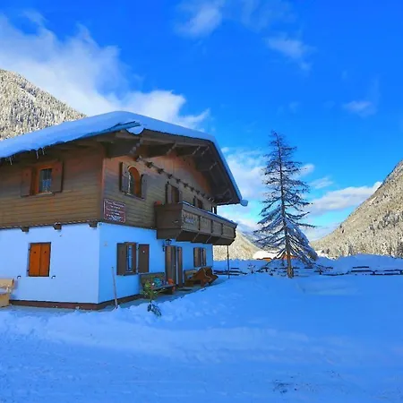 Donneralm Appartement *