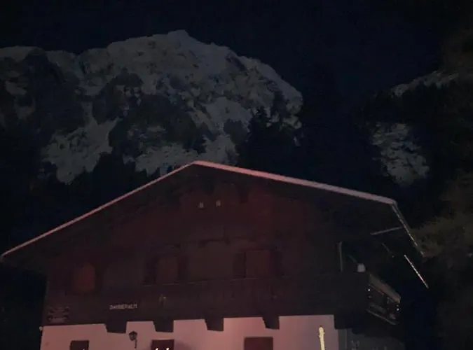 Donneralm * Neustift im Stubaital