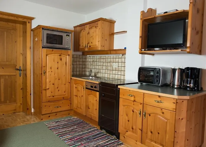 Donneralm * Neustift im Stubaital