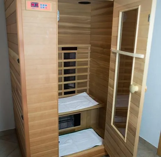 Appartement Donneralm Neustift im Stubaital