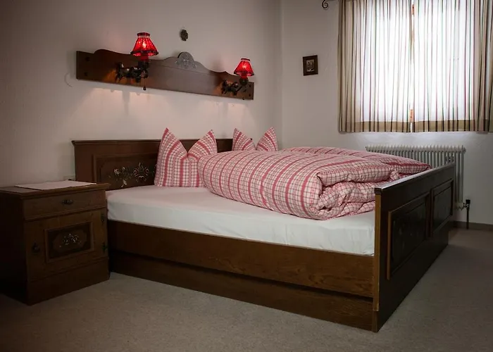 Appartement Donneralm