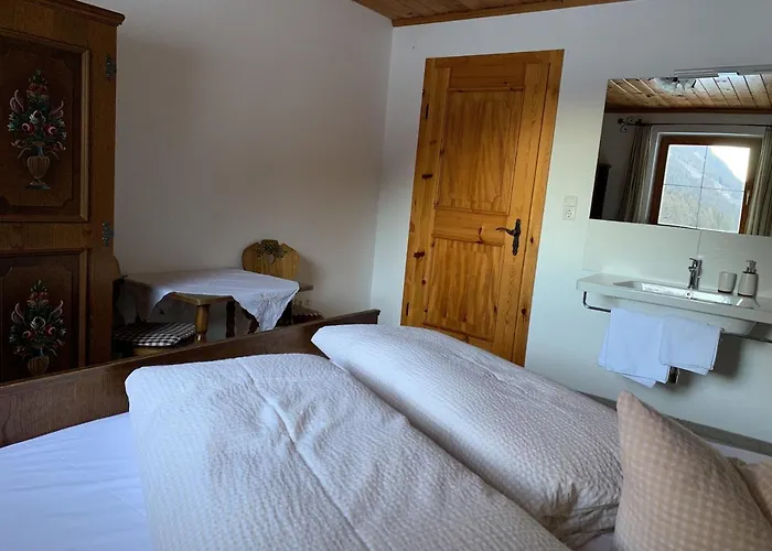 Donneralm Appartement